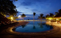   Kuredu Island Resort 4*  14