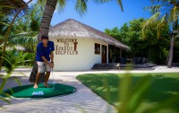 Kuredu Island Resort 4*  3