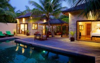 Kuredu Island Resort 4*  2