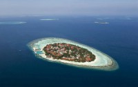   Kurumba Maldives 5*  46