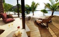   Kurumba Maldives 5*  38