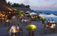   Kurumba Maldives 5*  34