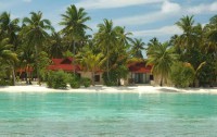   Kurumba Maldives 5*  44