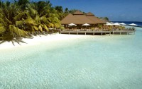   Kurumba Maldives 5*  1