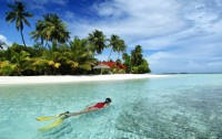   Kurumba Maldives 5*  42