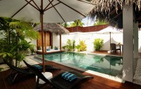   Velassaru Maldives 5*  7