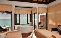 Velassaru Maldives 5*  2