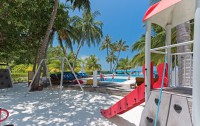   Meeru Island Resort 4*  139