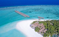   Meeru Island Resort 4*  138