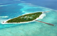   Meeru Island Resort 4*  137