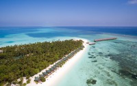   Meeru Island Resort 4*  135