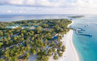   Meeru Island Resort 4*  133