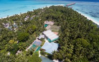   Meeru Island Resort 4*  131