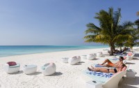   Meeru Island Resort 4*  114