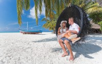   Meeru Island Resort 4*  115