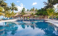   Meeru Island Resort 4*  106