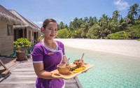   Meeru Island Resort 4*  95