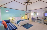   Meeru Island Resort 4*  83