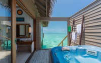   Meeru Island Resort 4*  64