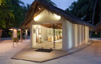   Meeru Island Resort 4*  39