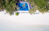   Meeru Island Resort 4*  29