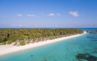   Meeru Island Resort 4*  16