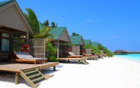   Meeru Island Resort 4*  11