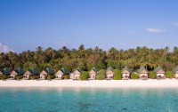   Meeru Island Resort 4*  13