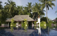 Naladhu Maldives 5*lux  5