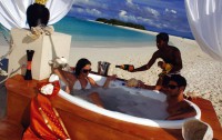   Nika Island Maldives 5*  21