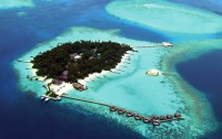   Nika Island Maldives 5*  1