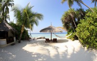   Nika Island Maldives 5*  19