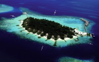   Nika Island Maldives 5*  18