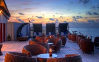   Nika Island Maldives 5*  6