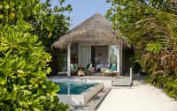 Kanuhura Resort Maldives 5*  4