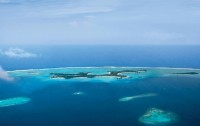   One & Only Reethi Rah 5*lux  39