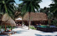   One & Only Reethi Rah 5*lux  30