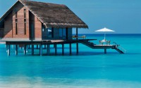   One & Only Reethi Rah 5*lux  25