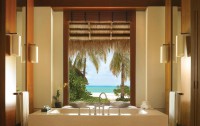   One & Only Reethi Rah 5*lux  18