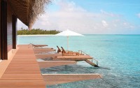   One & Only Reethi Rah 5*lux  15