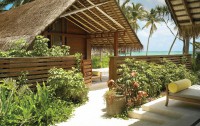   One & Only Reethi Rah 5*lux  12