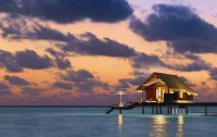   One & Only Reethi Rah 5*lux  32