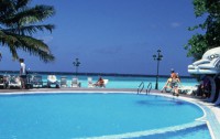   Paradise Island Resort & Spa 5*  14