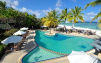   Paradise Island Resort & Spa 5*  13