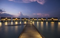   Reethi Beach Resort 4*  15