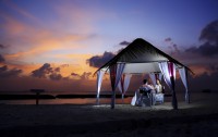   Reethi Beach Resort 4*  9