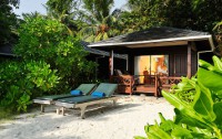   Royal Island Resort & Spa 5*  6