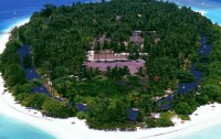   Royal Island Resort & Spa 5*  1