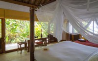   Soneva Fushi 5*lux  18