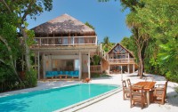 Soneva Fushi 5*lux  2